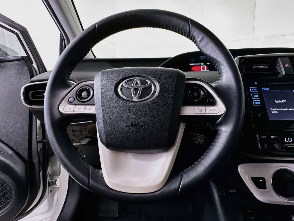 Thumbnail: 2019 Toyota Prius Prime - 15