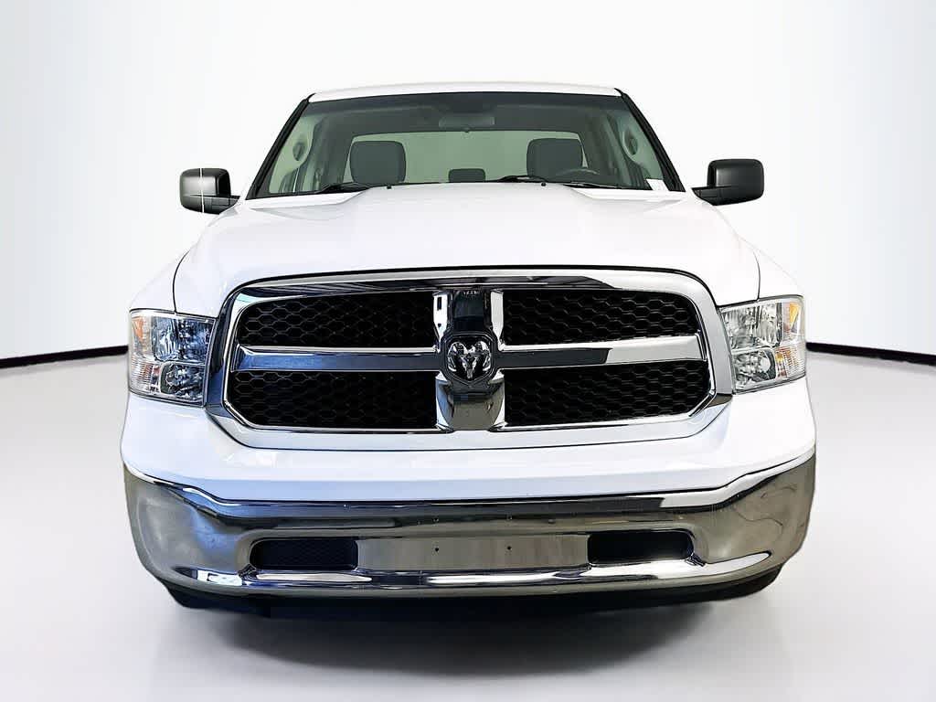 Thumbnail: 2024 RAM 1500 Classic - 6
