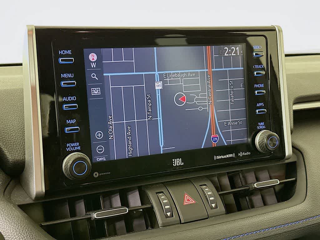 Thumbnail: 2020 Toyota RAV4 - 27