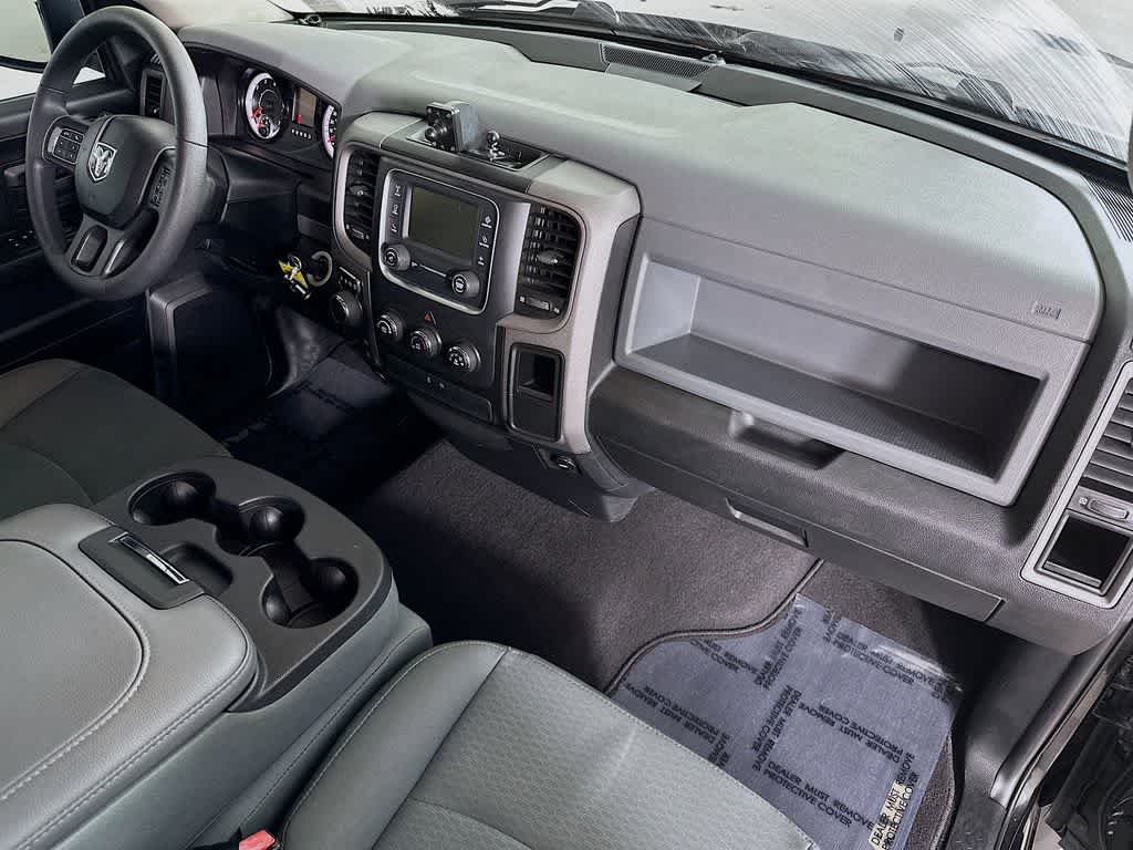 Thumbnail: 2018 RAM 1500 - 31