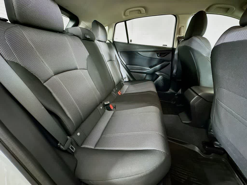 Thumbnail: 2023 Subaru Impreza - 30