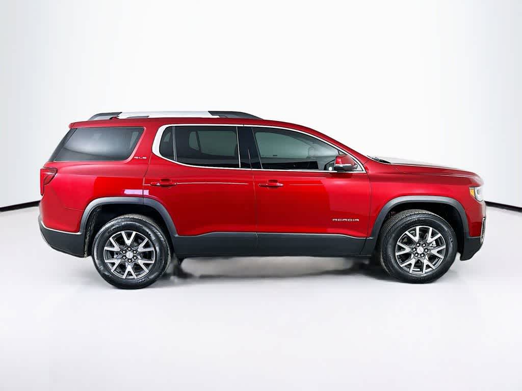 2023 GMC Acadia SLE 26