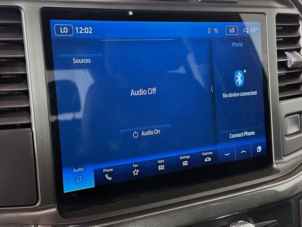 Thumbnail: 2022 Ford F-150 - 17