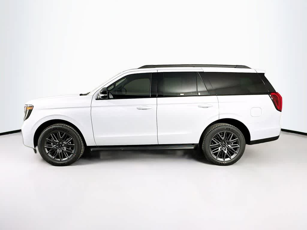 Thumbnail: 2026 Ford Expedition - 3