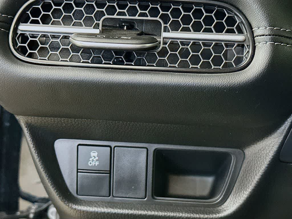 2023 Honda HR-V EX-L 26