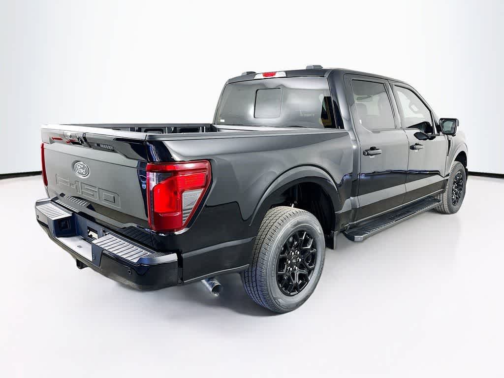 Thumbnail: 2025 Ford F-150 - 25