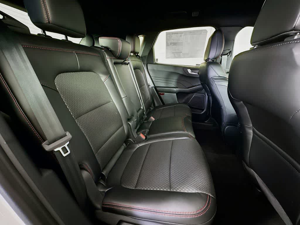 Thumbnail: 2025 Ford Escape - 30