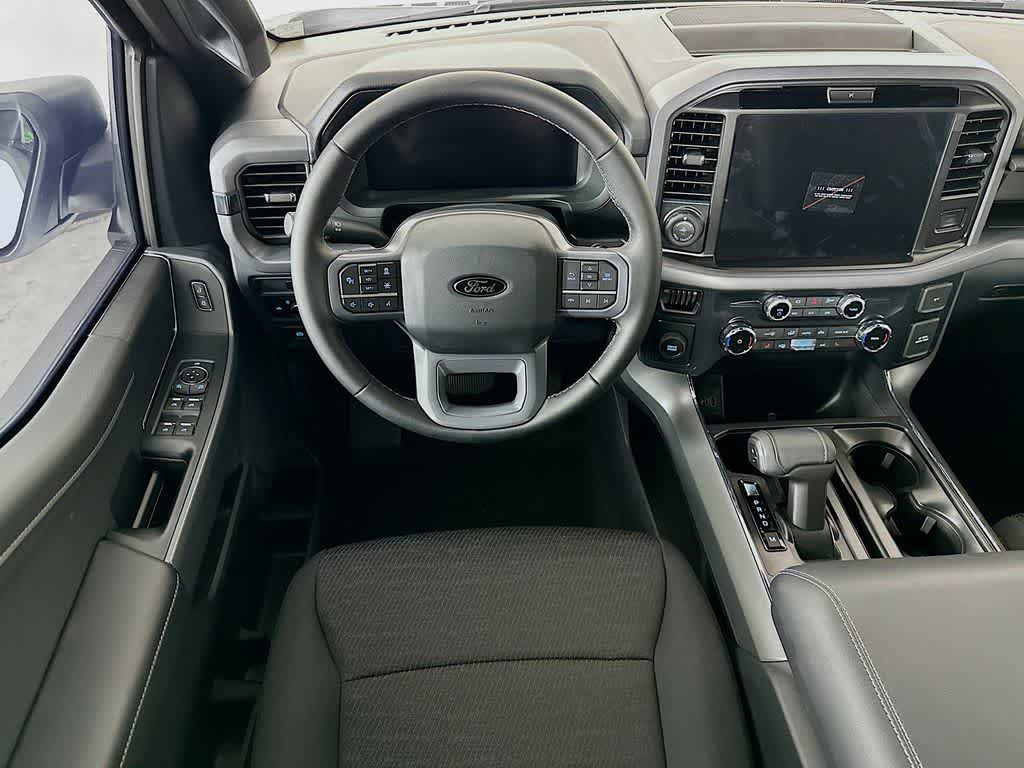 Thumbnail: 2025 Ford F-150 - 10