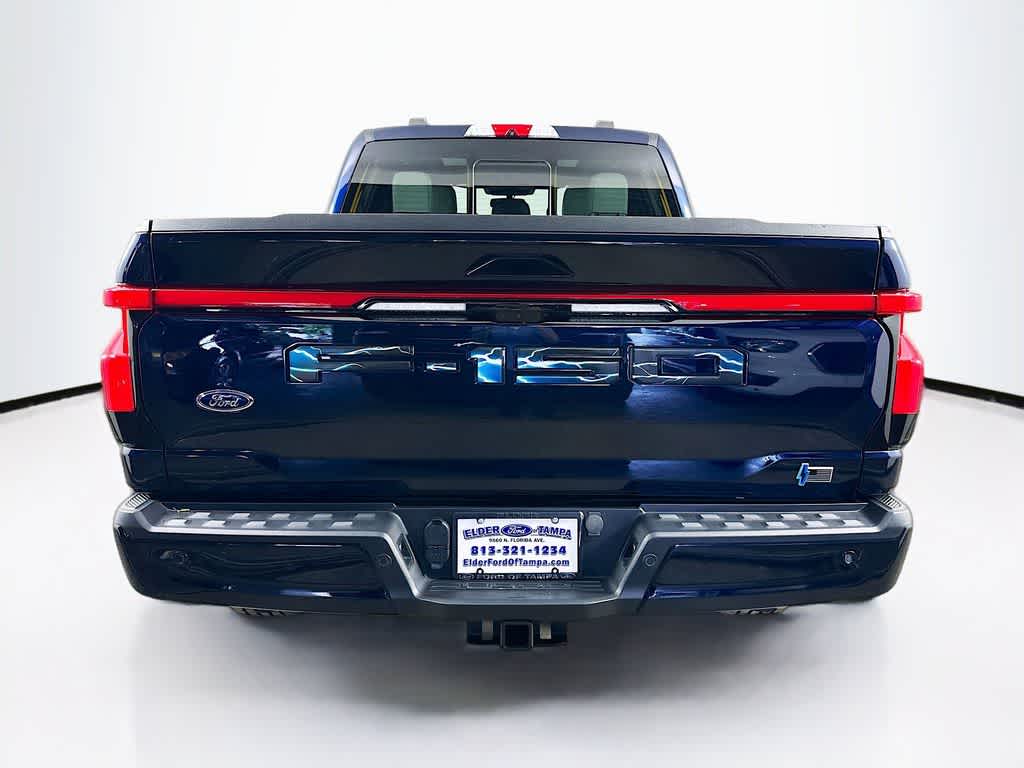 Thumbnail: 2023 Ford F-150 - 5