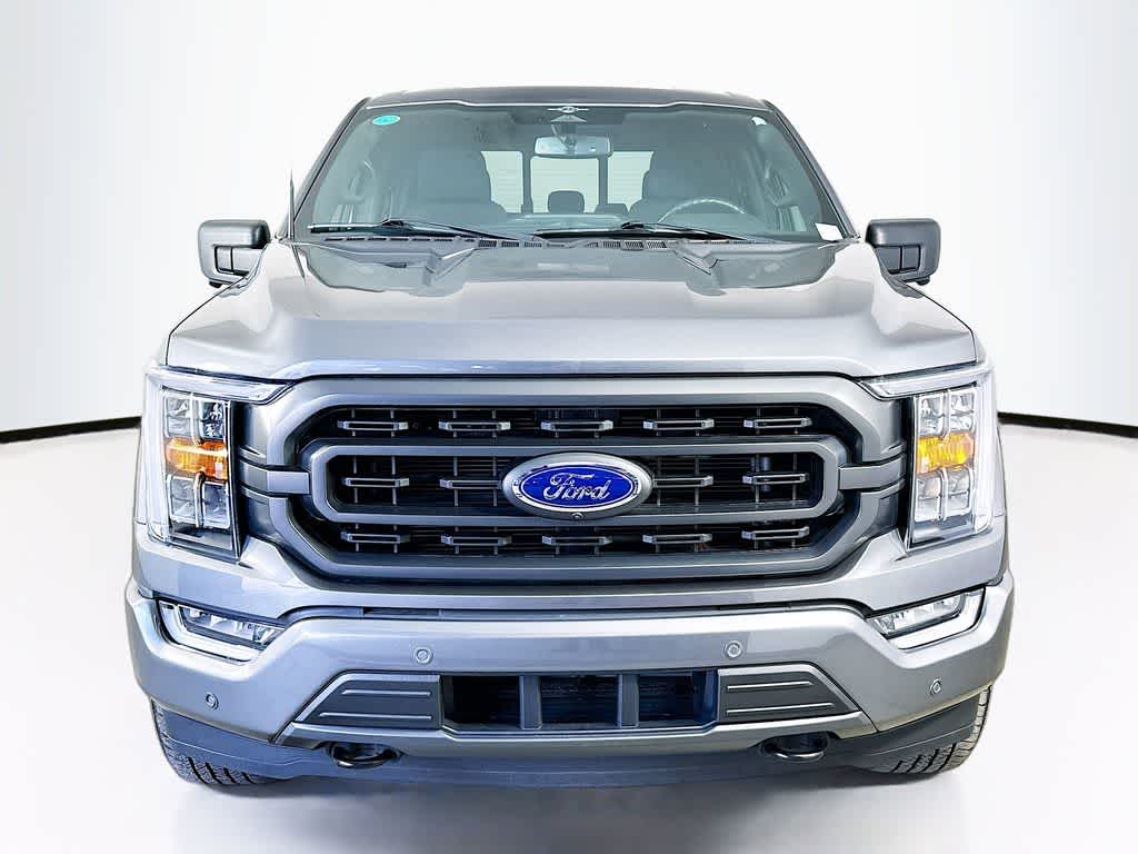 Thumbnail: 2023 Ford F-150 - 6