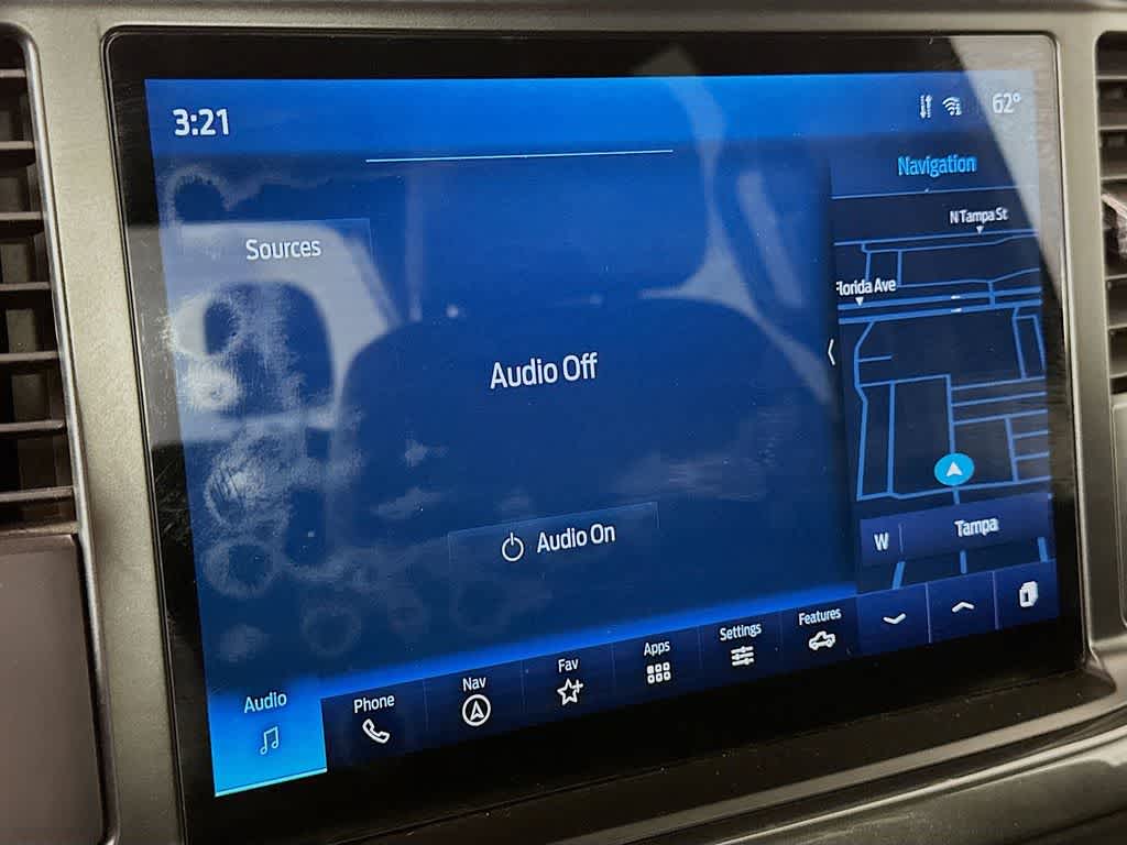 Thumbnail: 2021 Ford F-150 - 17