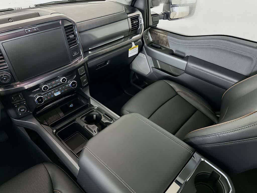 Thumbnail: 2026 Ford F-250 - 11