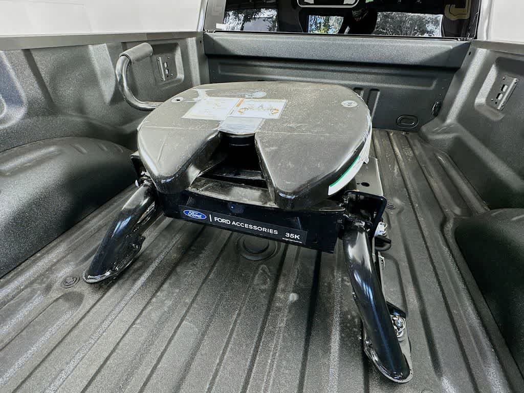 Thumbnail: 2026 Ford F-350 - 37