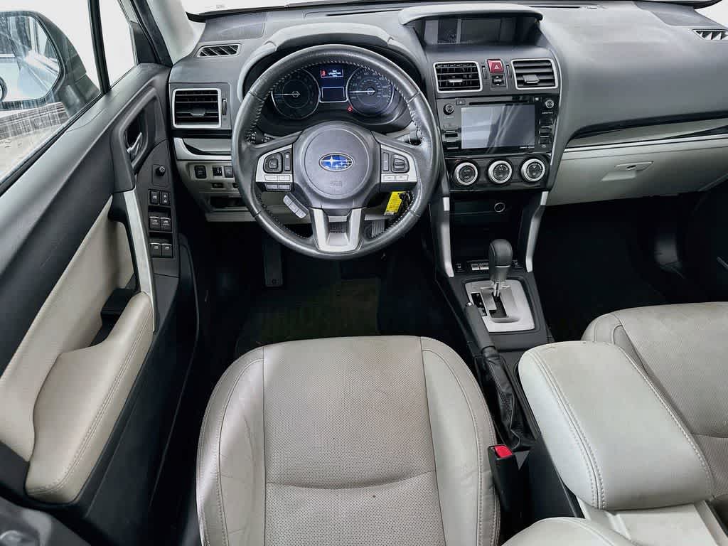 Thumbnail: 2018 Subaru Forester - 10