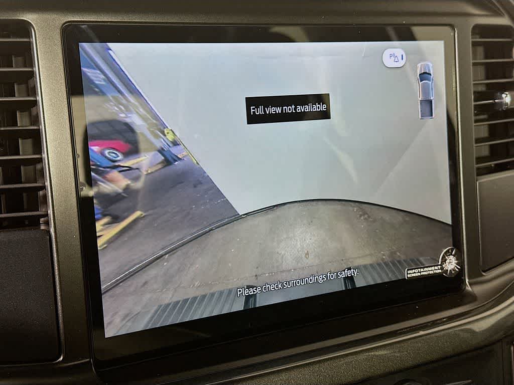 Thumbnail: 2025 Ford F-150 - 26