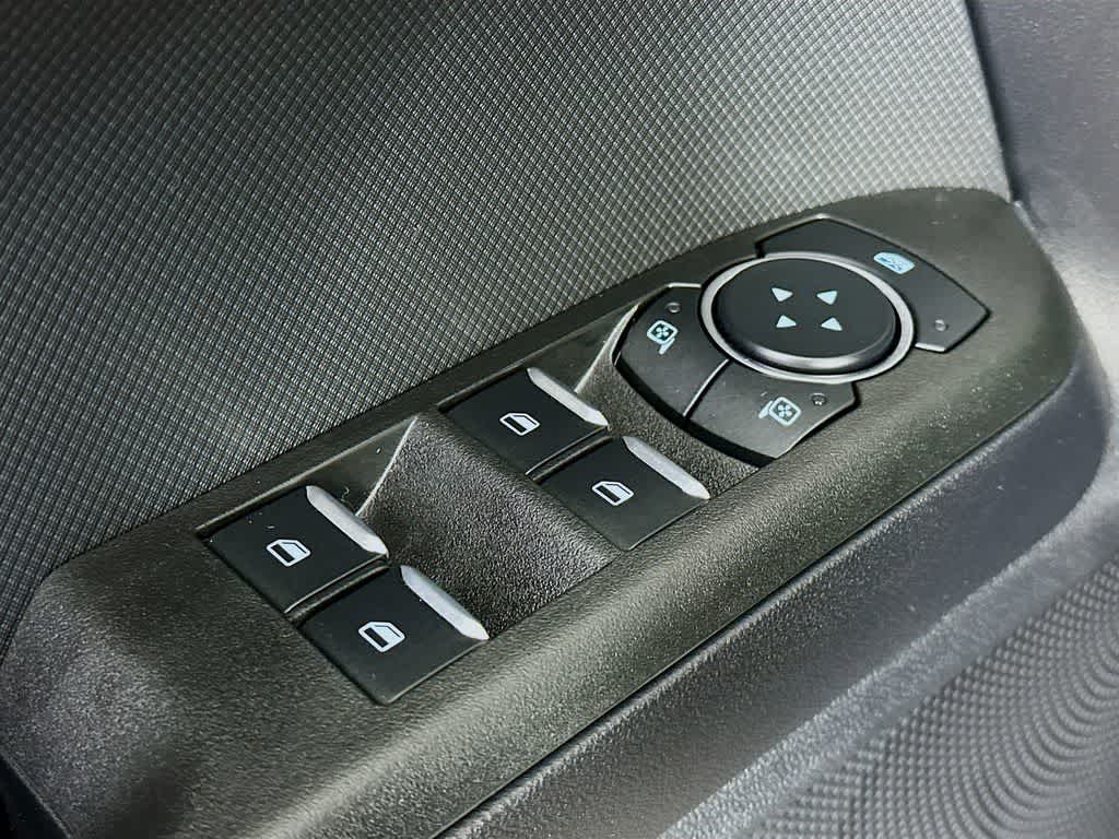 Thumbnail: 2025 Ford Bronco Sport - 28