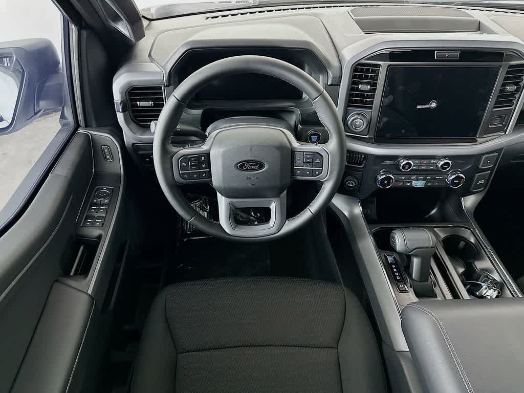 Thumbnail: 2025 Ford F-150 - 10