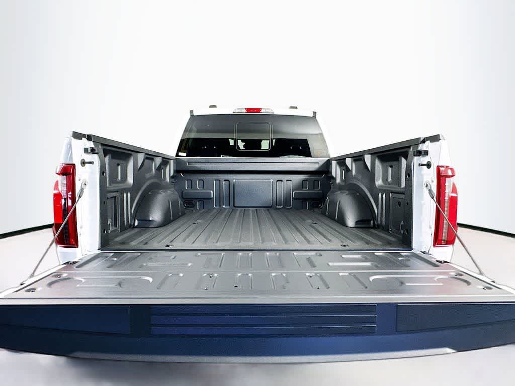 Thumbnail: 2025 Ford F-150 - 21