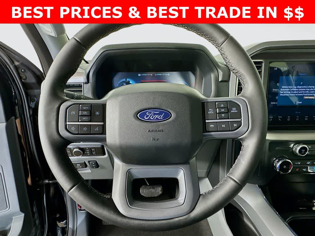 Thumbnail: 2025 Ford F-150 - 16