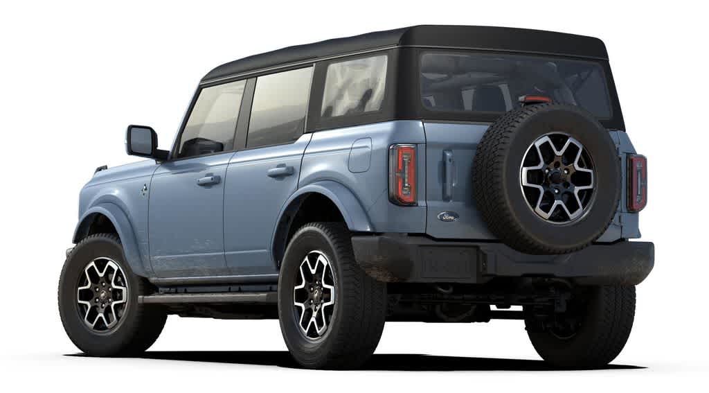 Thumbnail: 2025 Ford Bronco - 2