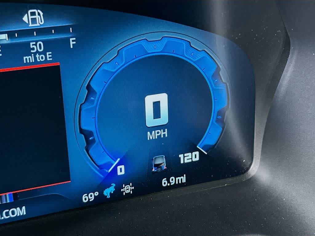 Thumbnail: 2025 Ford Bronco - 20