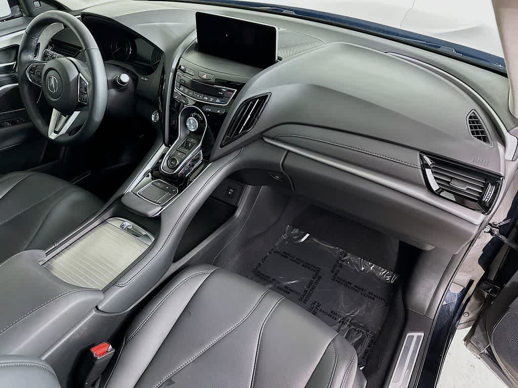 Thumbnail: 2023 Acura RDX - 32