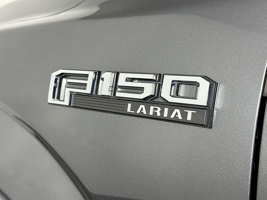 Thumbnail: 2018 Ford F-150 - 7