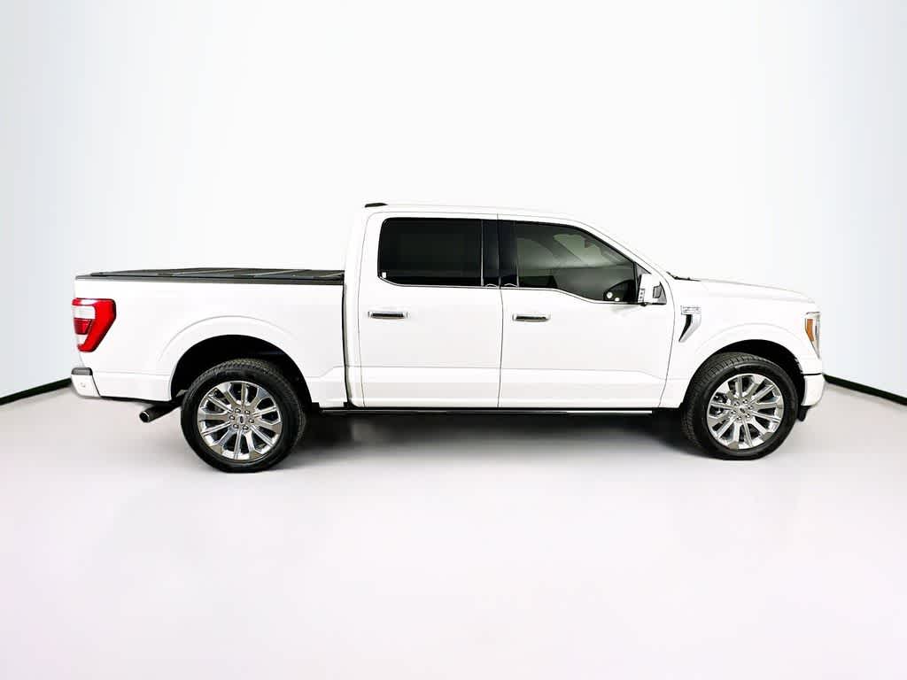 Thumbnail: 2022 Ford F-150 - 26