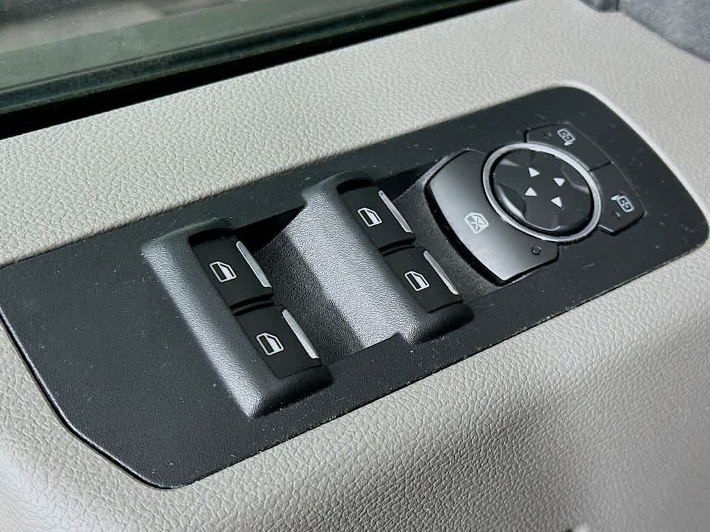 Thumbnail: 2015 Ford F-150 - 28