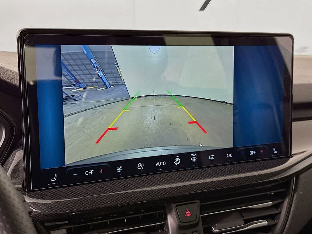 Thumbnail: 2025 Ford Escape - 28