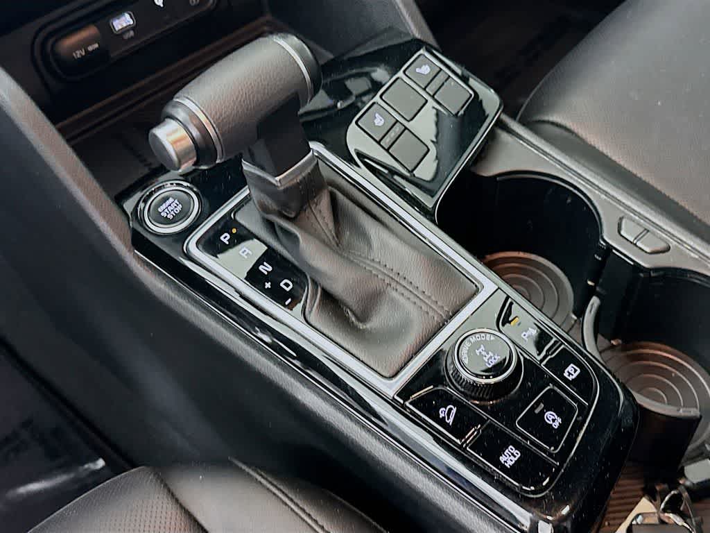 Thumbnail: 2023 Kia Sportage - 19
