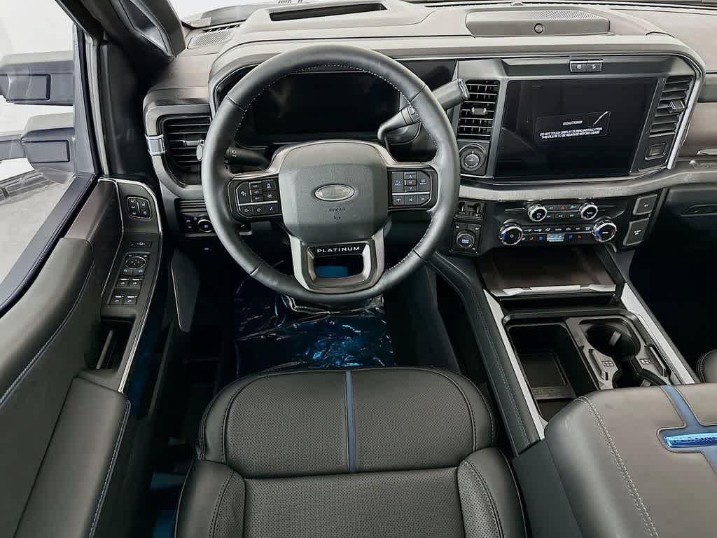 Thumbnail: 2026 Ford F-450 - 10