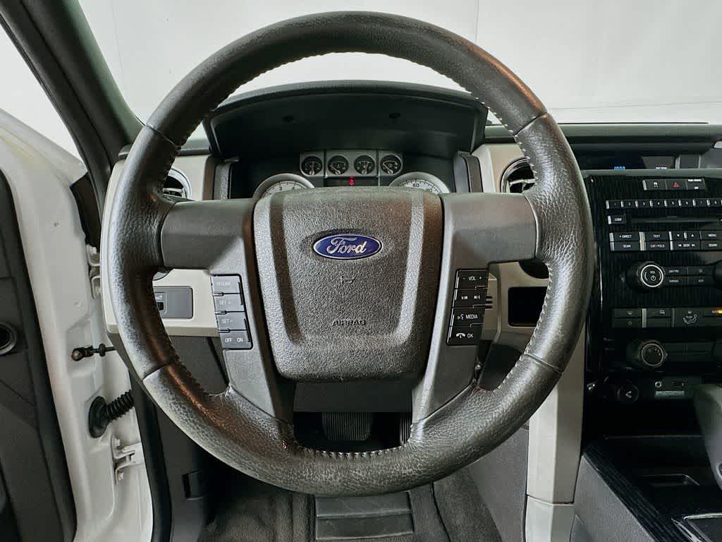 Thumbnail: 2010 Ford F-150 - 16