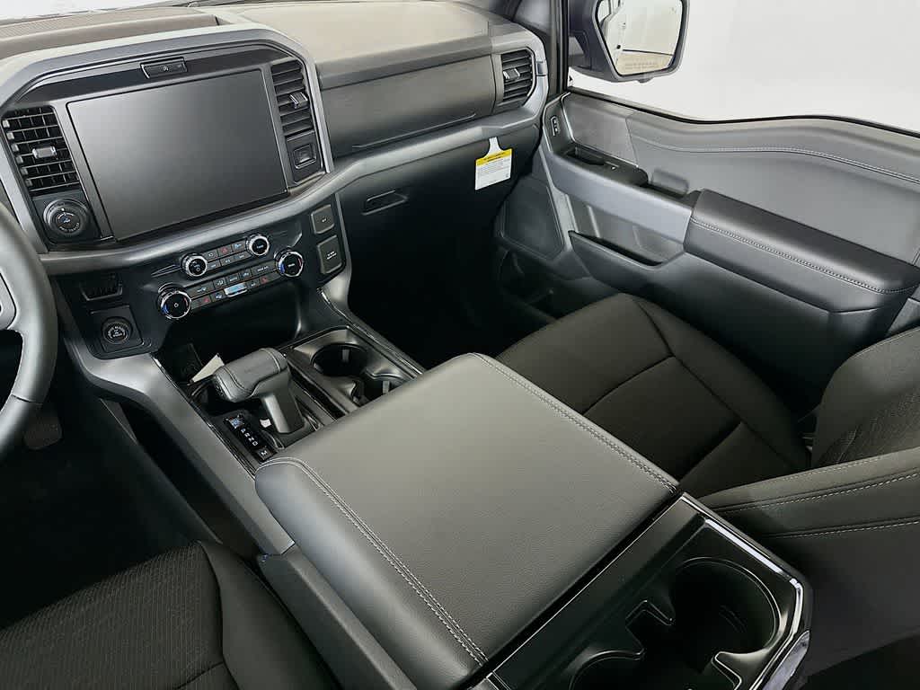 Thumbnail: 2026 Ford F-150 - 11