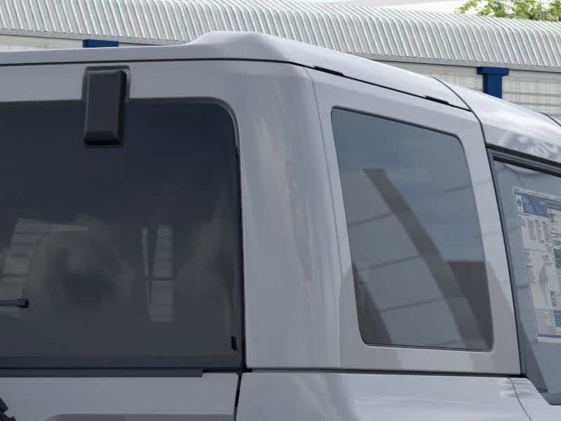 Thumbnail: 2026 Ford Bronco - 25