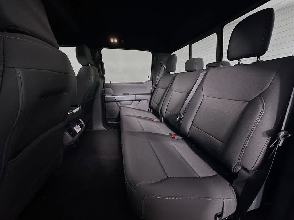 Thumbnail: 2026 Ford F-150 - 14