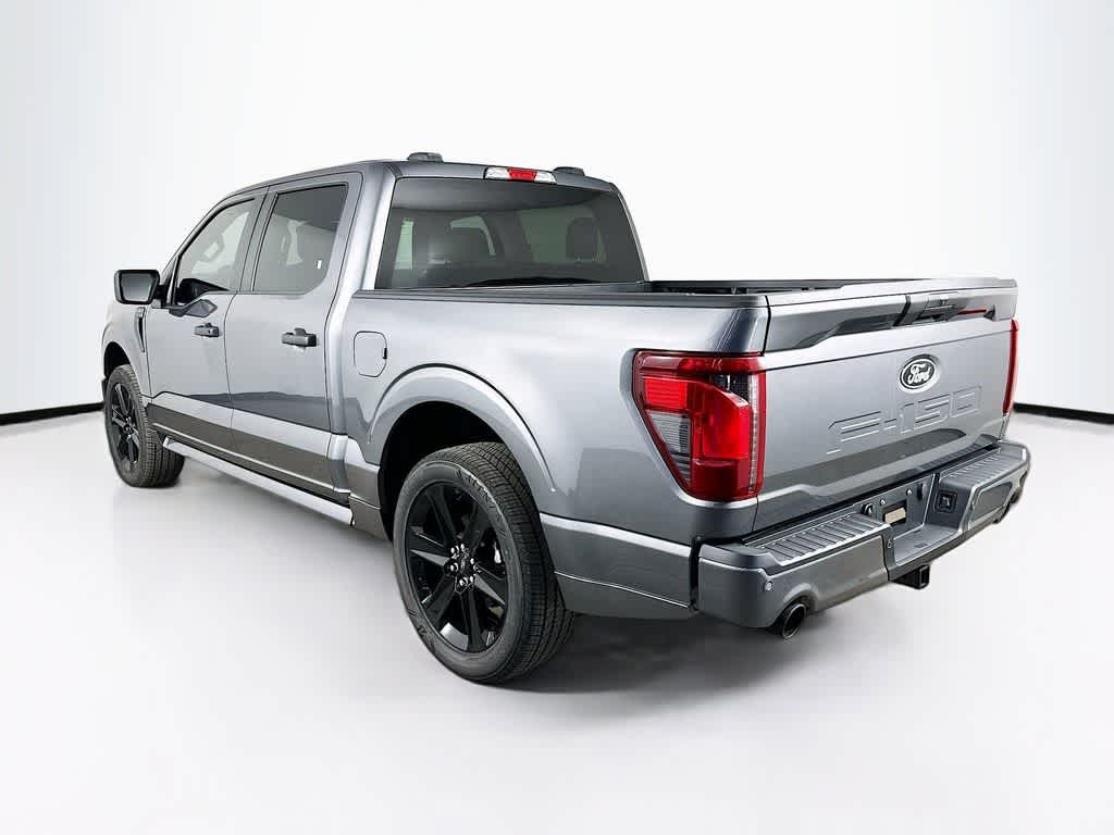 Thumbnail: 2026 Ford F-150 - 4
