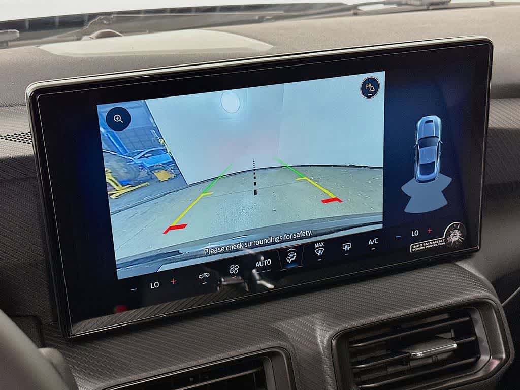 Thumbnail: 2026 Ford Mustang - 25