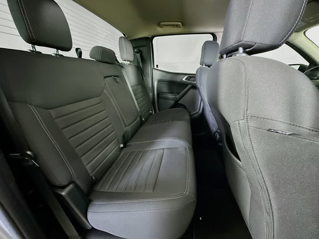 Thumbnail: 2021 Ford Ranger - 30