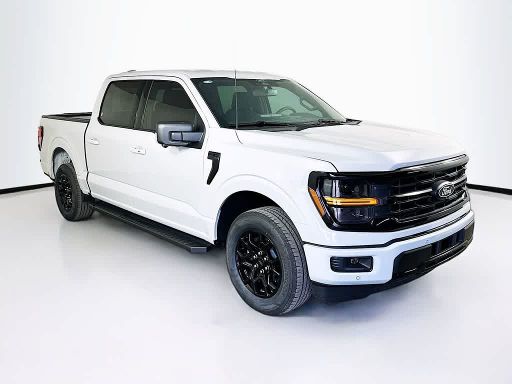 Thumbnail: 2026 Ford F-150 - 23