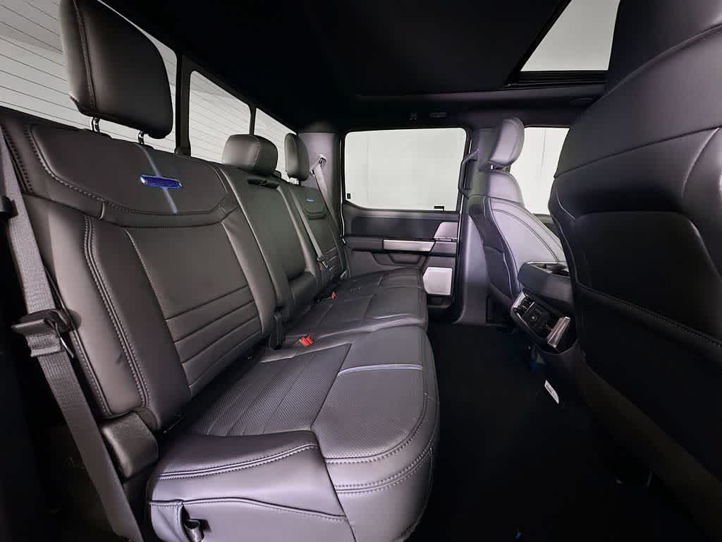 Thumbnail: 2026 Ford F-250 - 34