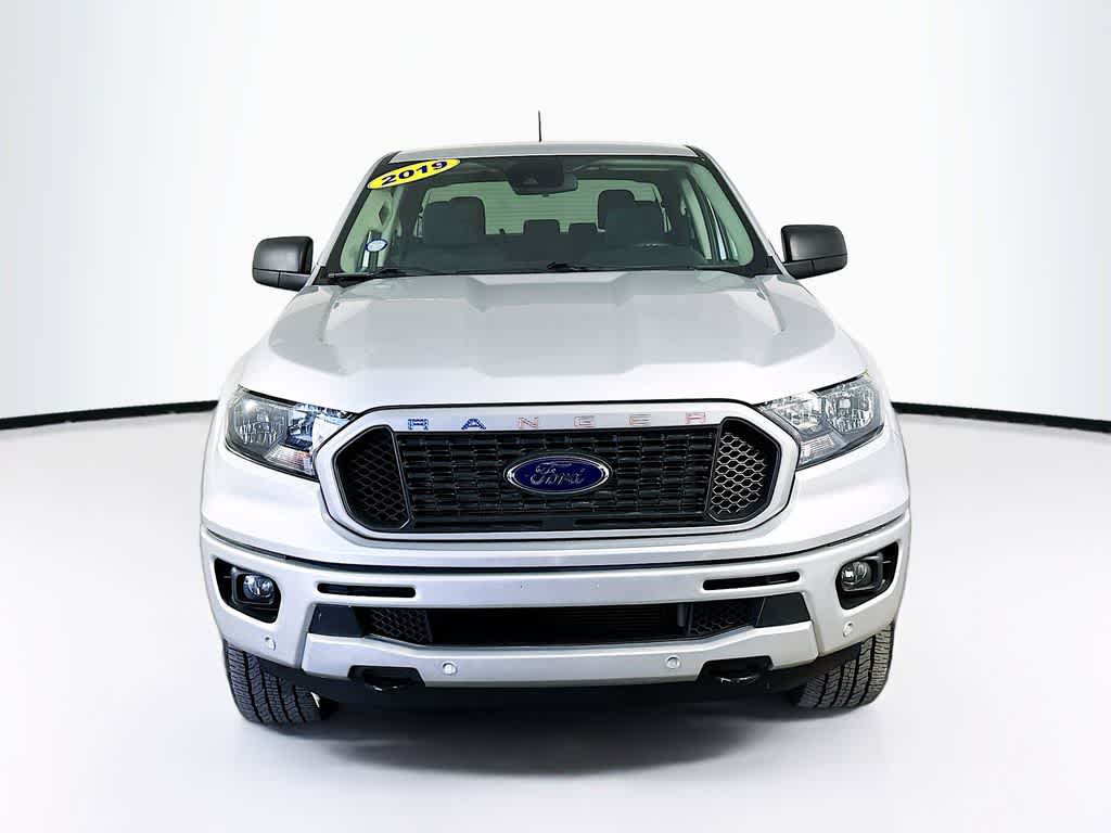Thumbnail: 2019 Ford Ranger - 6
