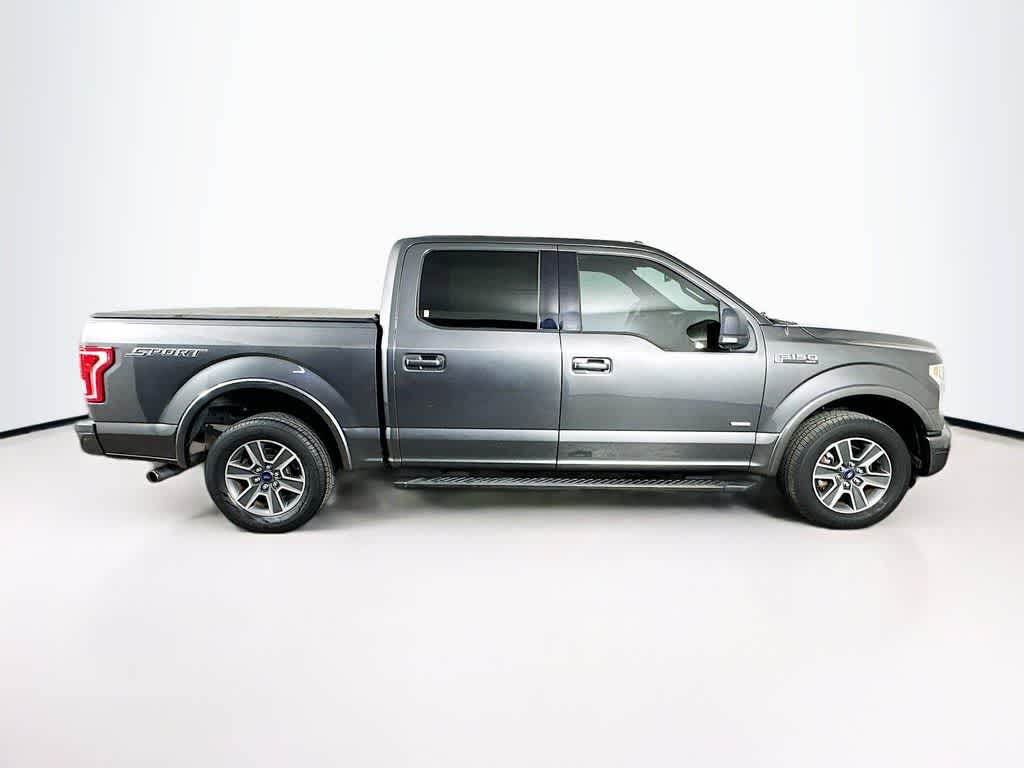 Thumbnail: 2016 Ford F-150 - 26