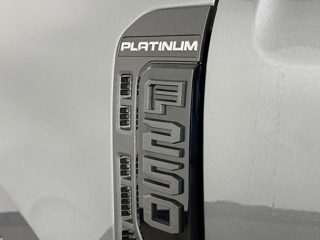 Thumbnail: 2026 Ford F-250 - 7