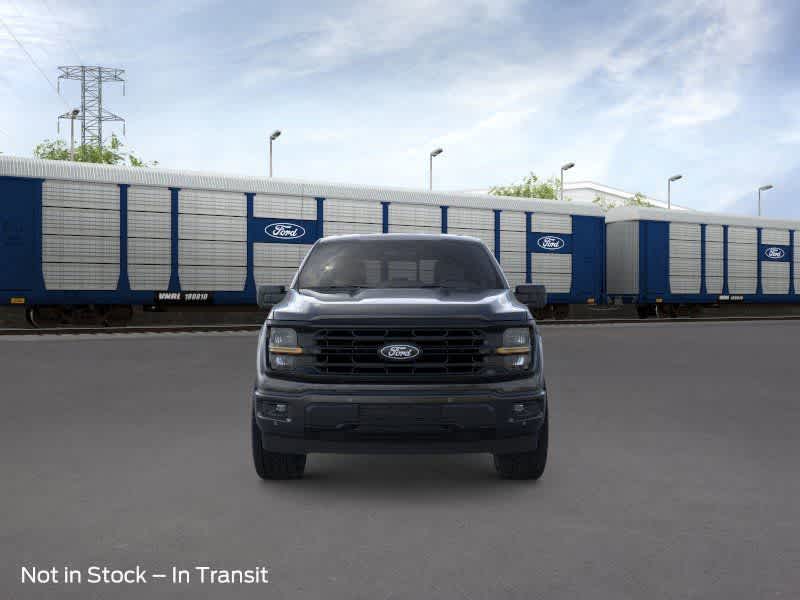 Thumbnail: 2026 Ford F-150 - 6