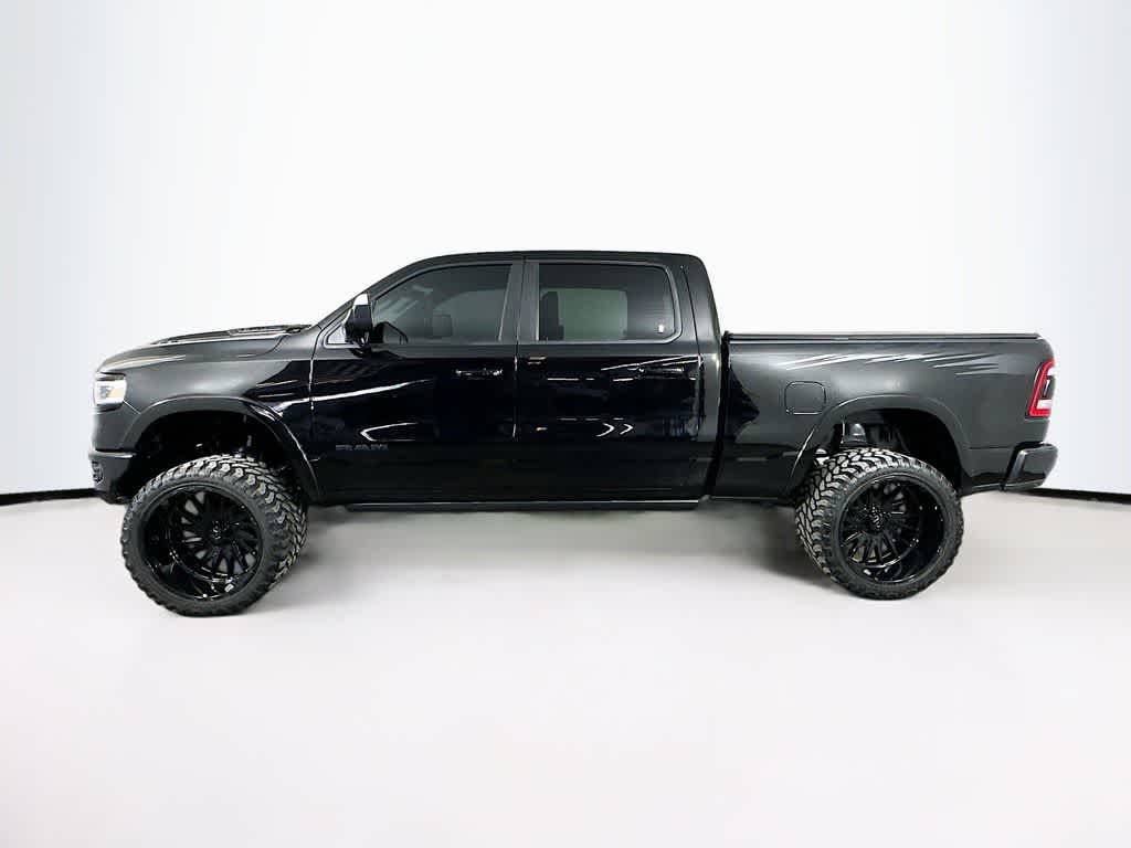 2023 RAM 1500 Limited 3
