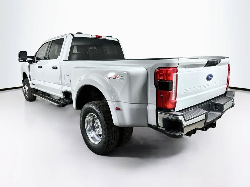 Thumbnail: 2026 Ford F-350 - 4