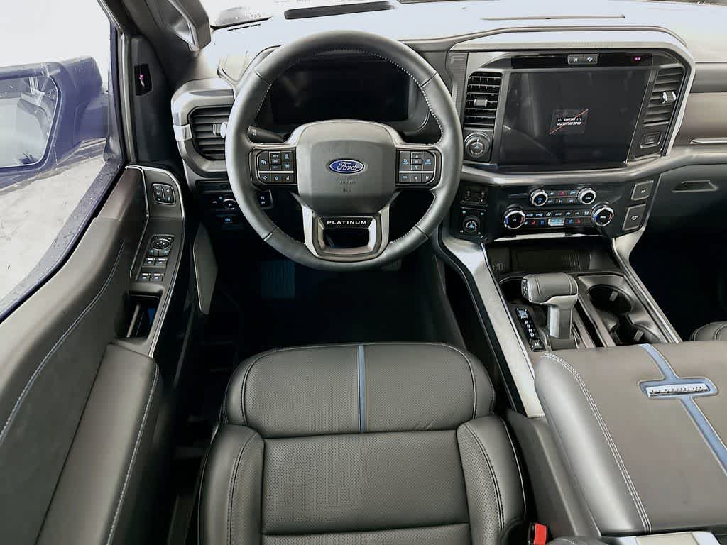 Thumbnail: 2025 Ford F-150 - 10