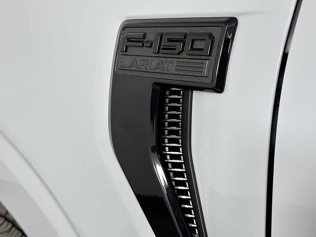Thumbnail: 2026 Ford F-150 - 7