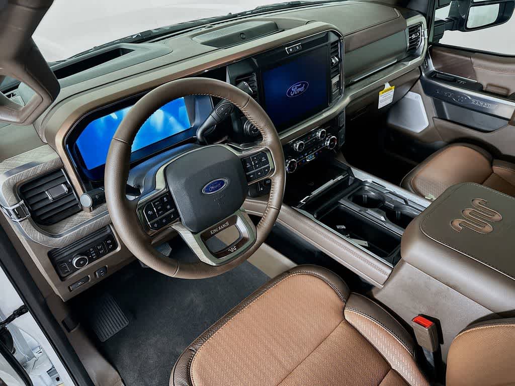 Thumbnail: 2026 Ford F-250 - 2